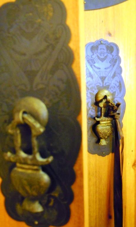 Leonardo'S Rooms Pontassieve Eksteriør billede